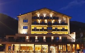 Gasthof Kristall - Themenfruehstueck